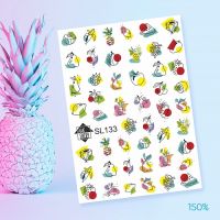 133 Lakshery Слайдер - вид 1 миниатюра