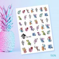 142 Lakshery Слайдер - вид 1 миниатюра