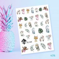 144 Lakshery Слайдер - вид 1 миниатюра