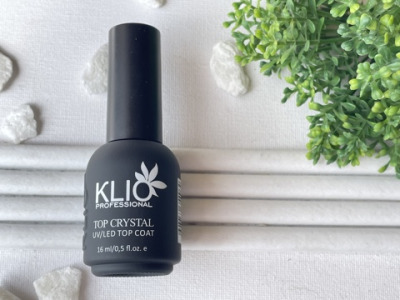 ТОП Crystal UV KLIO Professional, 16 ml