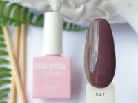 Гель-лак Pink House Parfum 517, 10ml - вид 1 миниатюра