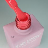 Гель-лак Pink House Parfum 541, 10ml
