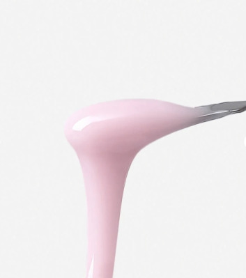 Cosmoprofi Камуфлирующий гель Milky Pink, 15g - вид 1 миниатюра