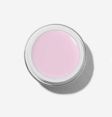 Cosmoprofi Камуфлирующий гель Milky Pink, 15g - вид 1 миниатюра