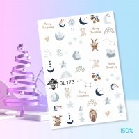 173 Lakshery Слайдер - вид 1 миниатюра