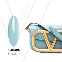 Гель лак Vogue nails Niagara, 10 ml - вид 1 миниатюра