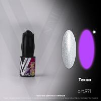 Гель лак Vogue nails  Текна, 10 ml