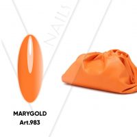 Гель лак Vogue nails Marygold, 10 ml - вид 1 миниатюра