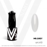 Гель лак Vogue nails MR.Grey, 10ml