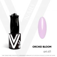 Гель лак Vogue nails ORCHID BLOOM, 10ml