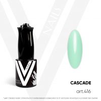 Гель лак Vogue nails CASCADE, 10ml