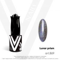 Гель-лак Lunar Prizm Vogue Nails Ru, 10 мл - вид 1 миниатюра