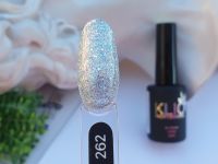 262 Гель-лак KLIO Professional, 12ml - вид 1 миниатюра