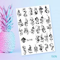 118 Lakshery Слайдер - вид 1 миниатюра