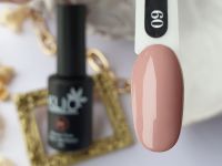 060 Гель-лак KLIO Professional Beauty Time, 8 мл - вид 1 миниатюра