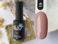 061 Гель-лак KLIO Professional Beauty Time, 8 мл - вид 1 миниатюра