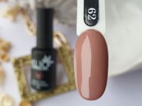 062 Гель-лак KLIO Professional Beauty Time, 8 мл - вид 1 миниатюра