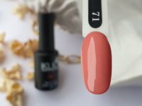 071 Гель-лак KLIO Professional Beauty Time, 8 мл - вид 1 миниатюра