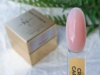 Гель средней-жидкой вязкости Alta Nivelo Creamy Caramel, 30g