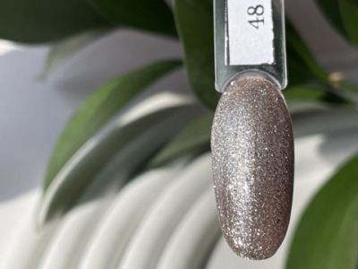 048 Гель-лаки Klio Trend Collection, 8 мл - вид 1 миниатюра