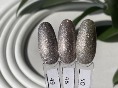 050 Гель-лаки Klio Trend Collection, 8 мл - вид 1 миниатюра