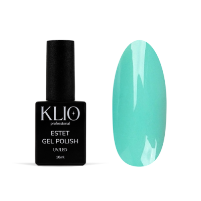 322 Гель-лак KLIO Professional Estet, 10 ml - вид 1 миниатюра