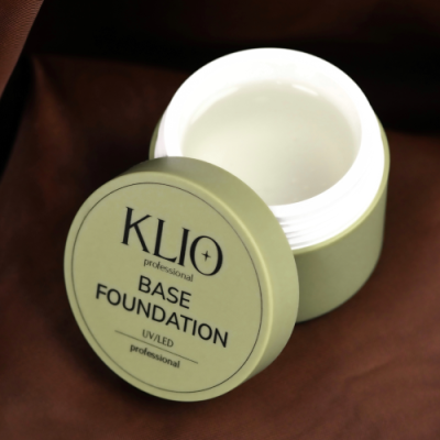База Foundation Klio professional, 30 мл