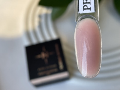 Pearl Blush Гель с шиммером Alta Nivelo, 15 g - вид 1 миниатюра