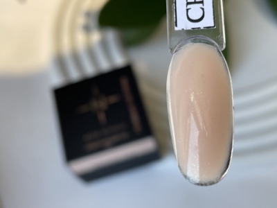 Cream Pearl Гель с шиммером Alta Nivelo, 15 g - вид 1 миниатюра