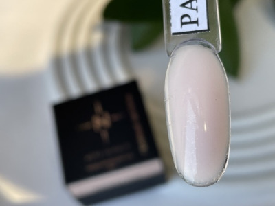 Paradise Pink Гель с шиммером Alta Nivelo, 15 g - вид 1 миниатюра