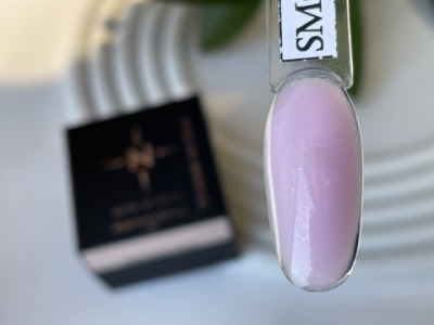 Smokey Orchid Гель с шиммером Alta Nivelo, 15 g - вид 1 миниатюра