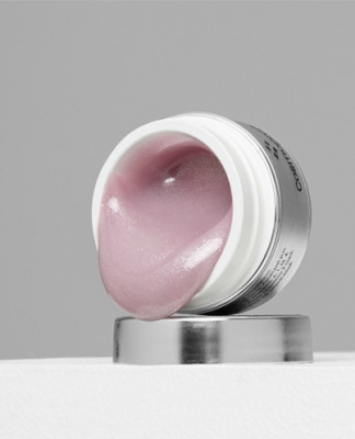Cosmoprofi Камуфлирующий гель Galaxy Light, 15g - вид 1 миниатюра