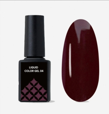 Cosmoprofi Камуфлирующий жидкий акрилатик Liquid Color Gel № 4, 12 мл