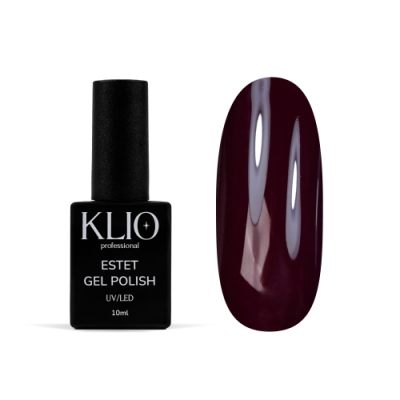 324 Гель-лак KLIO Professional Estet, 10 ml - вид 1 миниатюра