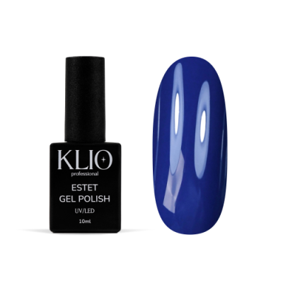 325 Гель-лак KLIO Professional Estet, 10 ml - вид 1 миниатюра