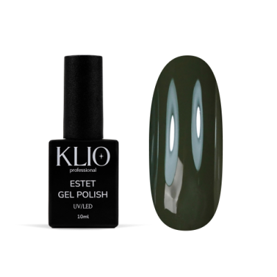 326 Гель-лак KLIO Professional Estet, 10 ml - вид 1 миниатюра