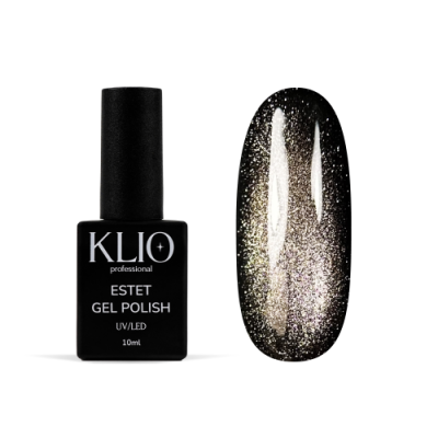 331 Гель-лак KLIO Professional Estet, 10 ml - вид 1 миниатюра