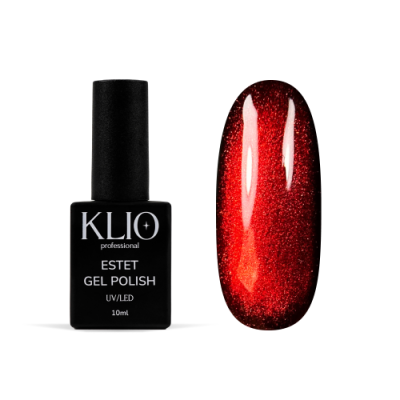 332 Гель-лак KLIO Professional Estet, 10 ml - вид 1 миниатюра
