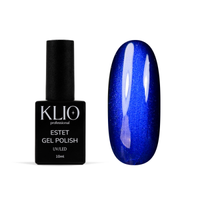 333 Гель-лак KLIO Professional Estet, 10 ml - вид 1 миниатюра