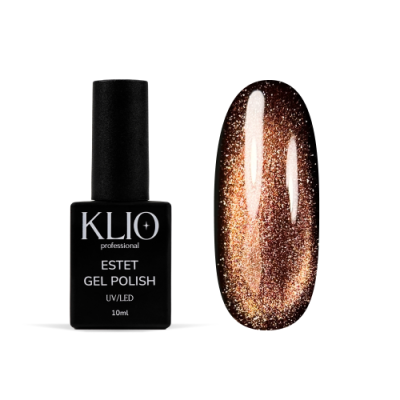 335 Гель-лак KLIO Professional Estet, 10 ml - вид 1 миниатюра