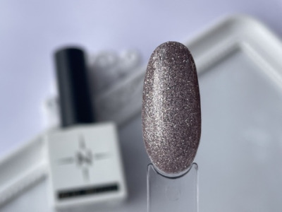 191 Гель-лак JEWELS Alta Nivelo, 10 мл