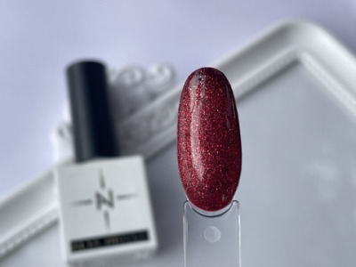 194 Гель-лак JEWELS Alta Nivelo, 10 мл