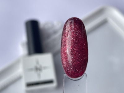 195 Гель-лак JEWELS Alta Nivelo, 10 мл