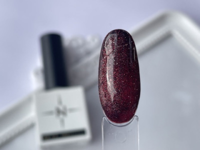 196 Гель-лак JEWELS Alta Nivelo, 10 мл