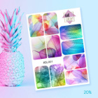 Слайдеры ЛакШери