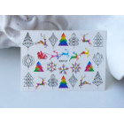 Новогодние слайдеры