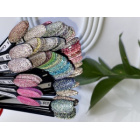 Гель-лаки светоотражающие в ассортименте