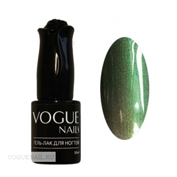 Гель лак Vogue Nails хамелеон Туманное утро, 10 ml