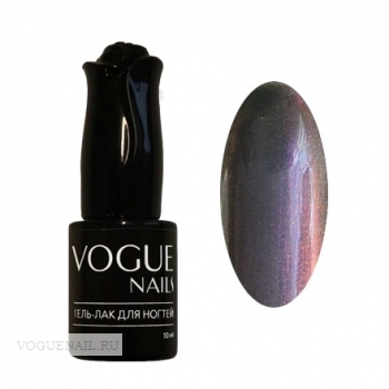 Гель лак Vogue Nails хамелеон Звездное небо, 10 ml