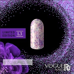 Гель-лак Vogue Nails L3,6ml
